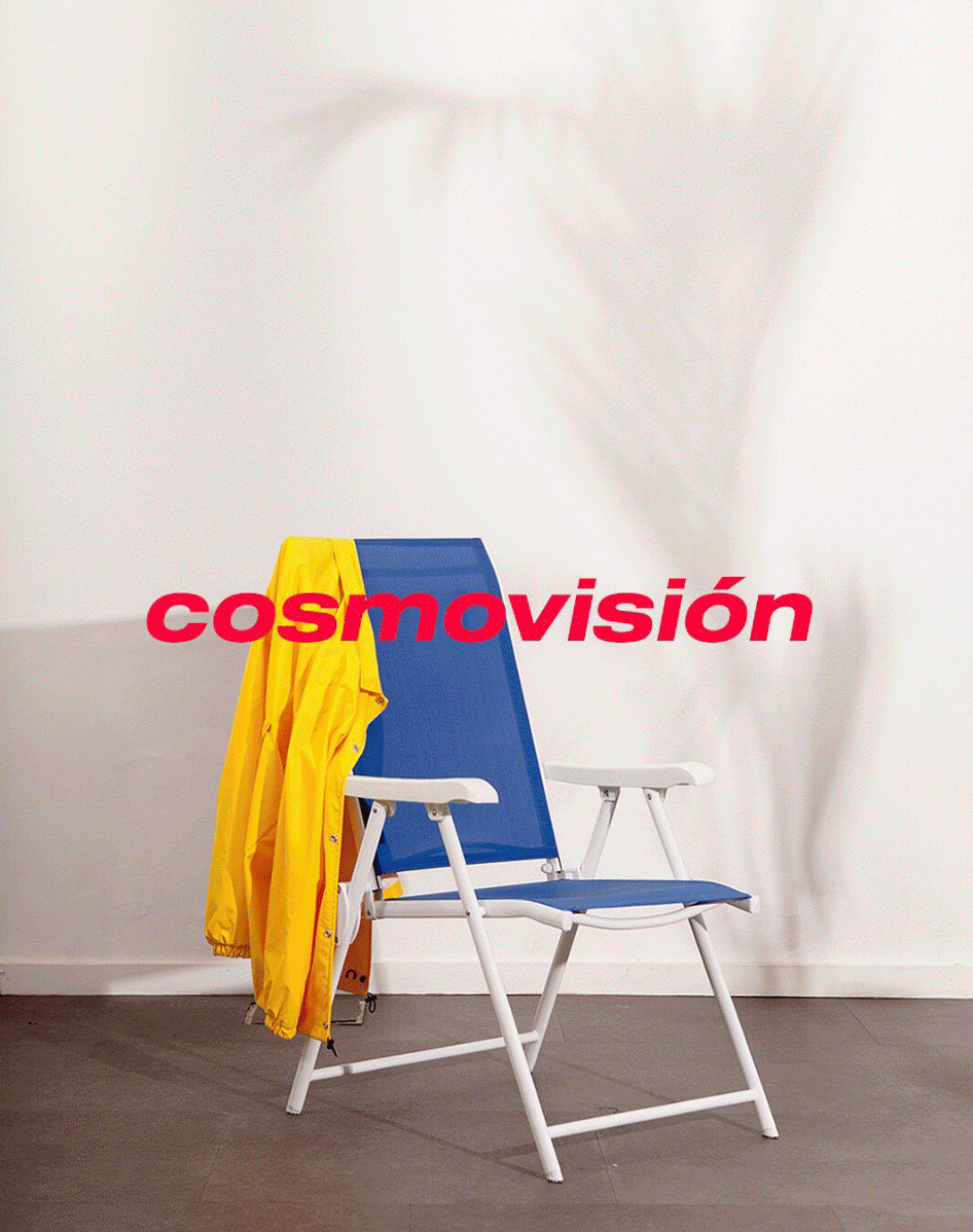 Nativo 2 Cosmovision